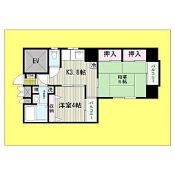 西葛西ルーフハイム 401