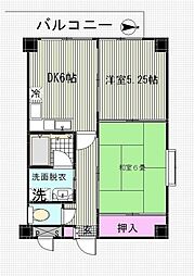 アリエス西葛西 401