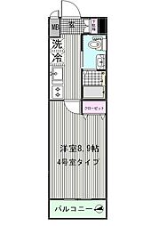 エトワス南葛西5 502