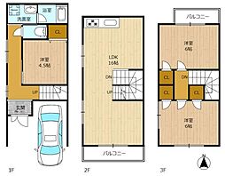 京都市中京区壬生高樋町