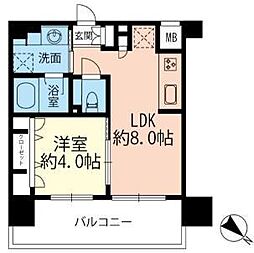 プレサンスロジェ呉服町