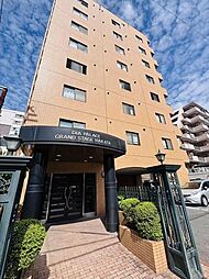 ダイアパレスグランステージ博多