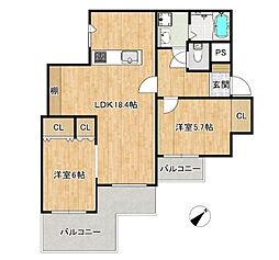 ロワールマンションやよい坂