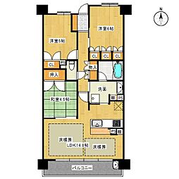 シーンズ京都西大路五条パークホームズ