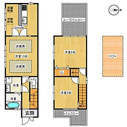 京都市左京区岡崎法勝寺町