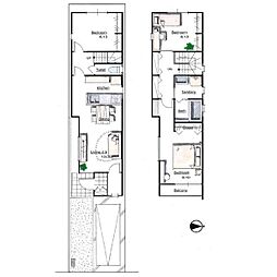 京都市右京区嵯峨野有栖川町