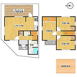 京都市北区大宮西総門口町