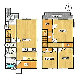 乙訓郡大山崎町字円明寺小字脇山