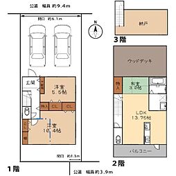 京都市左京区山端柳ケ坪町