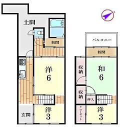 京都市東山区今熊野南日吉町