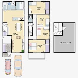 東大阪市南鴻池町２丁目