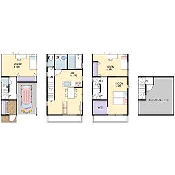 大阪市西淀川区姫島２丁目