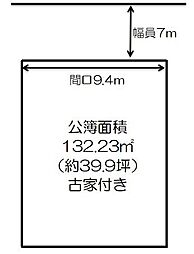 松原市松ケ丘３丁目