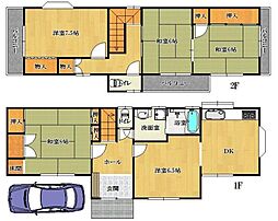 大阪狭山市半田５丁目