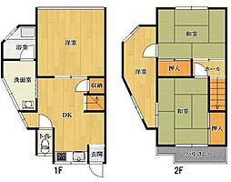 八尾市曙町３丁目