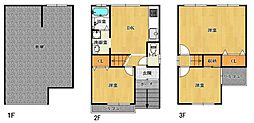 大阪市平野区長吉六反４丁目