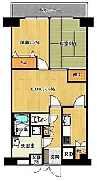 蛍池スカイハイツ