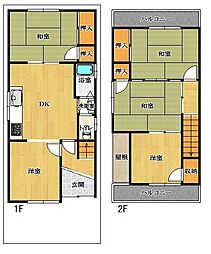 東大阪市本町