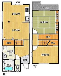 松原市新堂２丁目