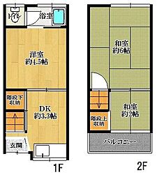 四條畷市江瀬美町