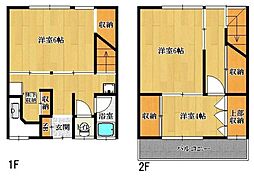 摂津市一津屋２丁目