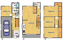 羽曳野市高鷲２丁目