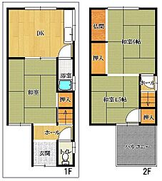 東大阪市小若江３丁目