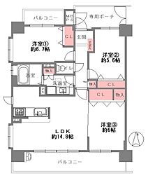 アルス八尾本町