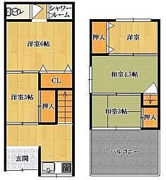 豊中市豊南町東３丁目