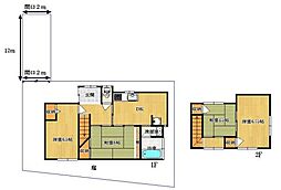 生駒市中菜畑２丁目