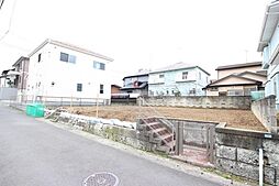 上永谷3丁目売地