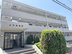 横浜市緑区長津田３丁目