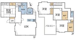 加古川市東神吉町神吉 中古戸建