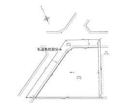 高砂市阿弥陀町阿弥陀　売土地
