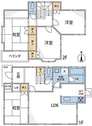 姫路市青山　中古戸建