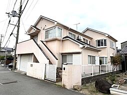 加古郡播磨町南大中　売土地