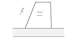 加古川市神野町石守　売土地