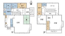 たつの市揖西町土師　中古戸建