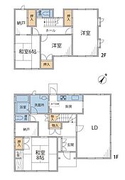 姫路市梅ヶ谷町　中古戸建