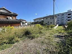加古川市野口町野口　売土地