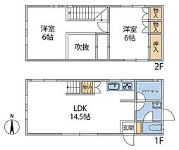 洲本市五色町鳥飼浦　中古戸建