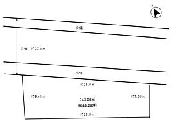 加古川市平岡町一色　売土地