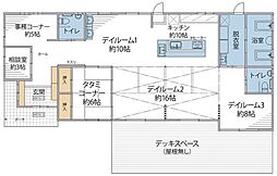 西脇市野村町　戸建