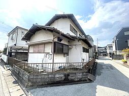 姫路市大津区勘兵衛町　売土地