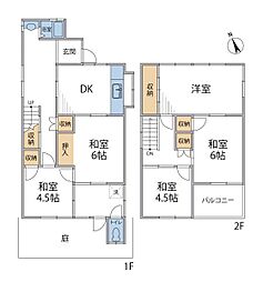 姫路市東辻井　中古戸建