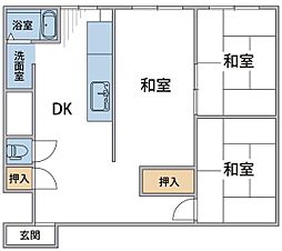 オオタニサンクレバー