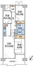 板宿グリーンタウン