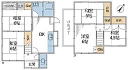 姫路市西今宿8丁目　中古戸建