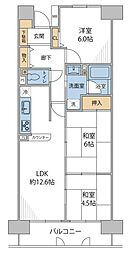 ウェステージ明石参番館