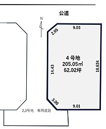 加古川市尾上町池田